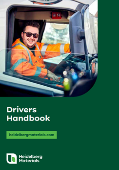 Drivers handbook